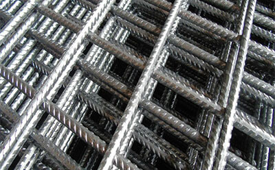 钢筋网片